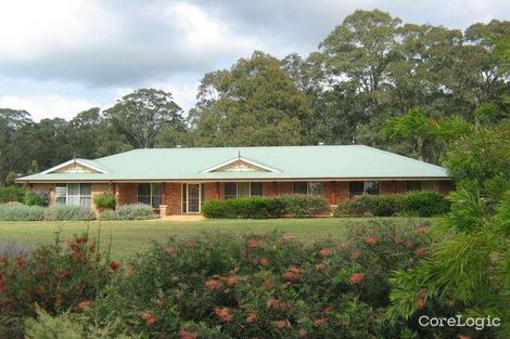 Property photo of 15 Manningvale Close Worrigee NSW 2540