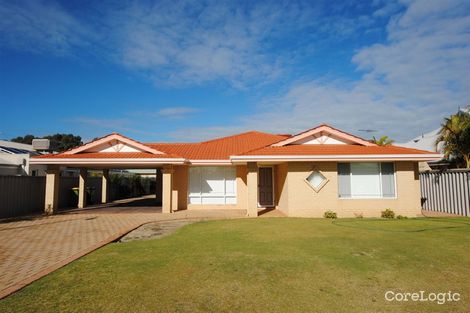 Property photo of 6 Carmody Court Bull Creek WA 6149