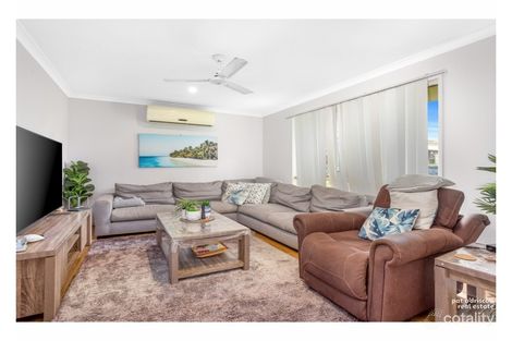 Property photo of 51 Corella Drive Gracemere QLD 4702