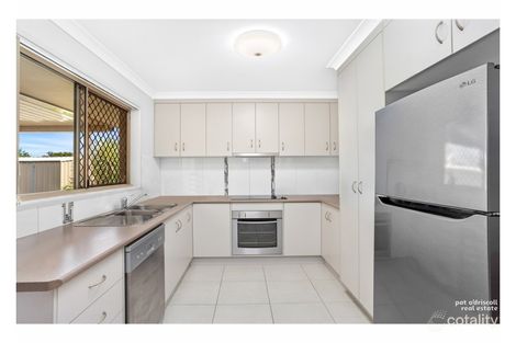 Property photo of 51 Corella Drive Gracemere QLD 4702