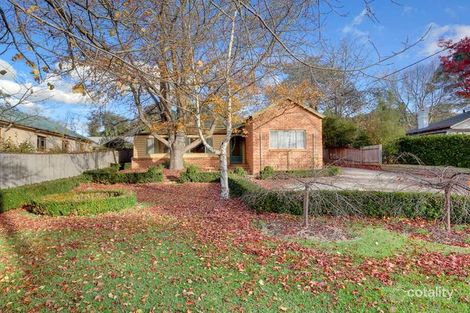 Property photo of 58 Railway Parade Mittagong NSW 2575