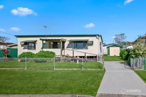 Property photo of 29 Second Street Warragamba NSW 2752