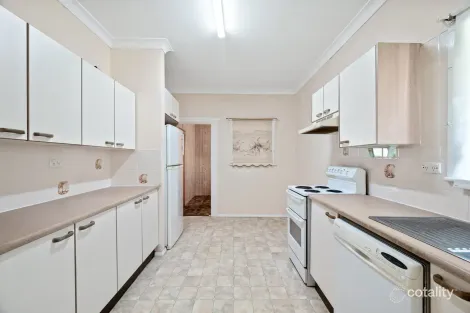 Property photo of 29 Second Street Warragamba NSW 2752