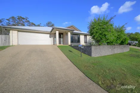 Property photo of 18 Iris Road Kirkwood QLD 4680