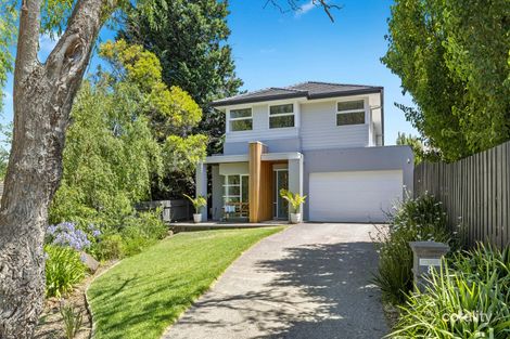 Property photo of 8 Morell Street Mornington VIC 3931