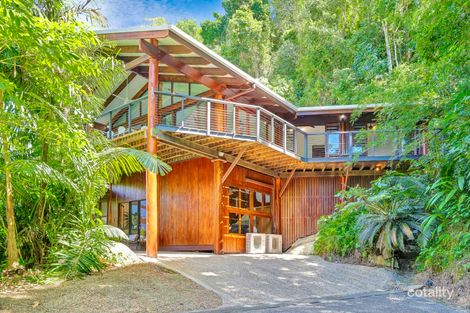 Property photo of 9 Alpha Close Bayview Heights QLD 4868