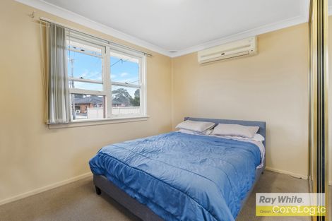 Property photo of 4 Gabo Crescent Sadleir NSW 2168