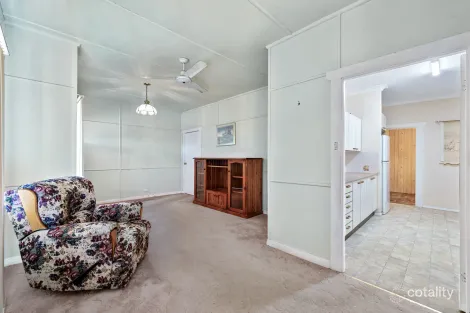 Property photo of 29 Second Street Warragamba NSW 2752