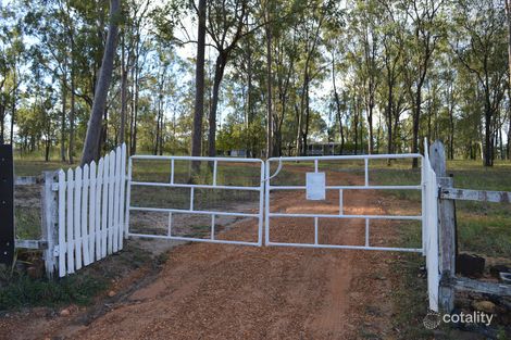 Property photo of 15 Franks Road Regency Downs QLD 4341