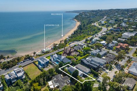 Property photo of 8 Morell Street Mornington VIC 3931