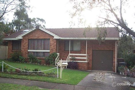 Property photo of 24 Mitumba Road Seven Hills NSW 2147