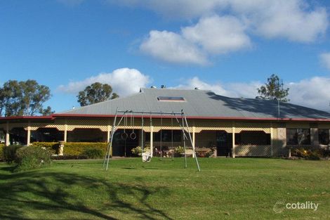 15806 Bunya Hwy, Murgon, QLD 4605