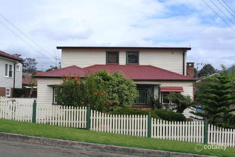 54 Hillcrest St, Wollongong, NSW 2500