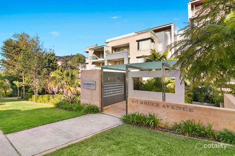 105/1-7 Bruce Ave, Killara, NSW 2071