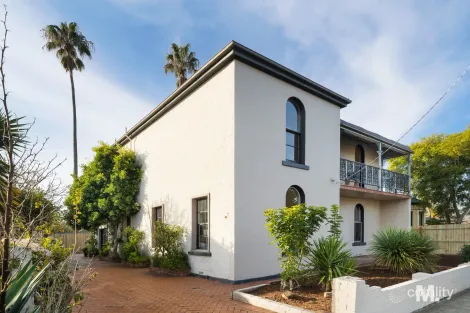 Property photo of 179 Brunswick Road Brunswick VIC 3056