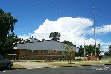 Lot 5 Fitzroy St, Warwick, QLD 4370