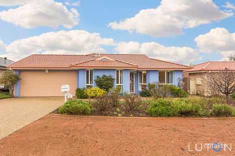 4 Millicer Pl, Dunlop, ACT 2615