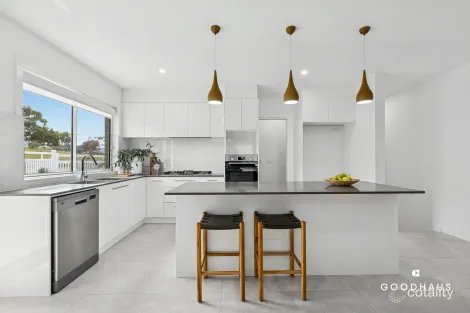 Property photo of 21 Col James Way Taylor ACT 2913