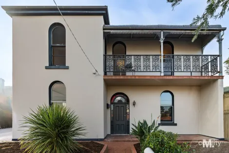 Property photo of 179 Brunswick Road Brunswick VIC 3056