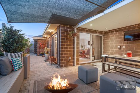 Property photo of 41 Medawar Loop Piara Waters WA 6112