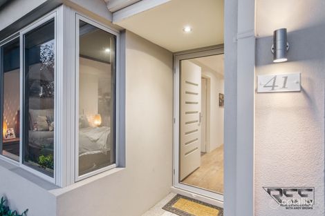 Property photo of 41 Medawar Loop Piara Waters WA 6112