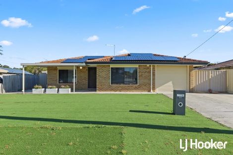 Property photo of 22 Labyrinth Way South Lake WA 6164