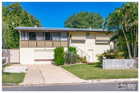 Property photo of 114 Grosskopf Street Frenchville QLD 4701