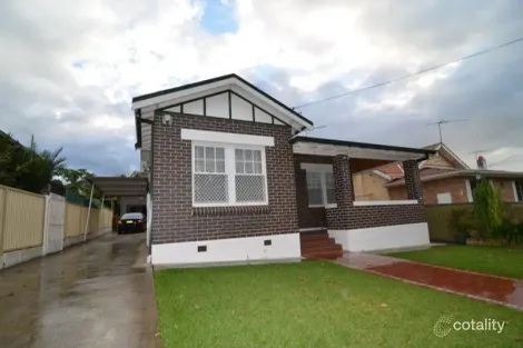 Property photo of 11 Legge Street Roselands NSW 2196