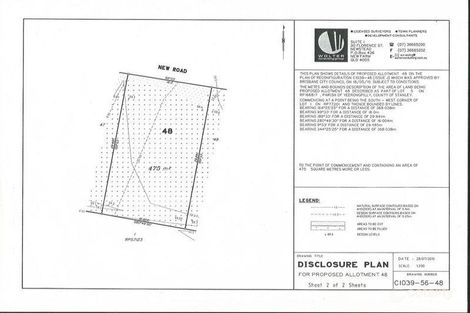 Property photo of 49 Skyview Avenue Rochedale QLD 4123