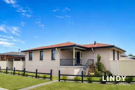 Property photo of 9 Waterhouse Avenue Singleton NSW 2330