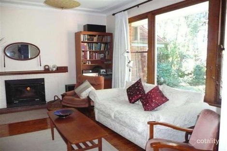 Property photo of 6 Ingalara Avenue Wahroonga NSW 2076