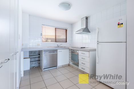 Property photo of 2/109 High Street Southport QLD 4215