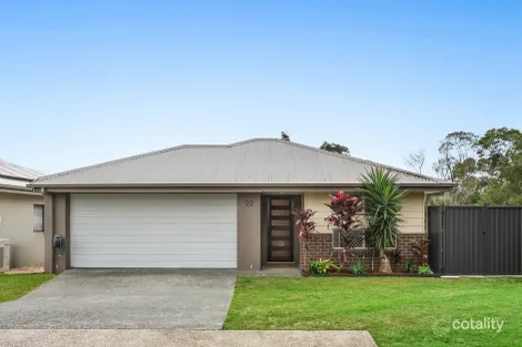 22 Rise Cct, Pacific Pines, QLD 4211