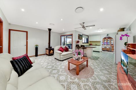 Property photo of 32 Ardrossan Crescent St Andrews NSW 2566