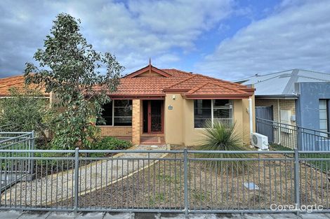 Property photo of 12 Musselbrook Trail Ellenbrook WA 6069