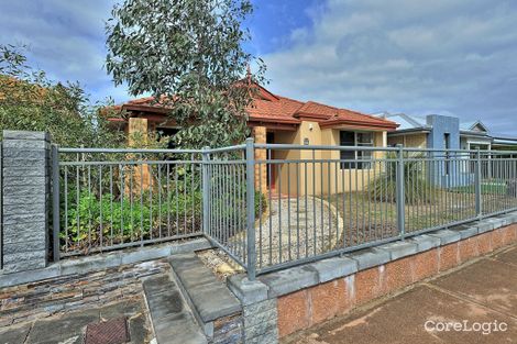 Property photo of 12 Musselbrook Trail Ellenbrook WA 6069