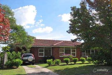 20 Rangers Retreat Rd, Frenchs Forest, NSW 2086