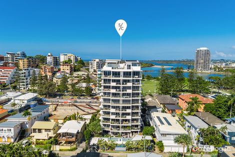 Property photo of 101/215 Boundary Street Coolangatta QLD 4225