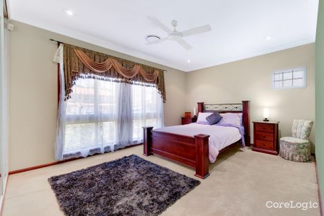 Property photo of 32 Ardrossan Crescent St Andrews NSW 2566
