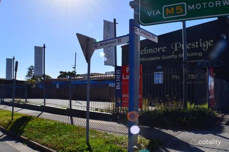 667 Canterbury Rd, Belmore, NSW 2192