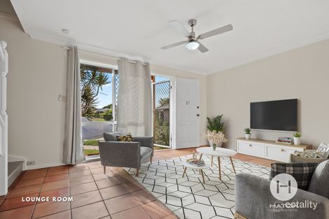 Property photo of 27/26 Argonaut Street Slacks Creek QLD 4127