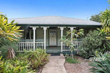 302 Swann Rd, St Lucia, QLD 4067