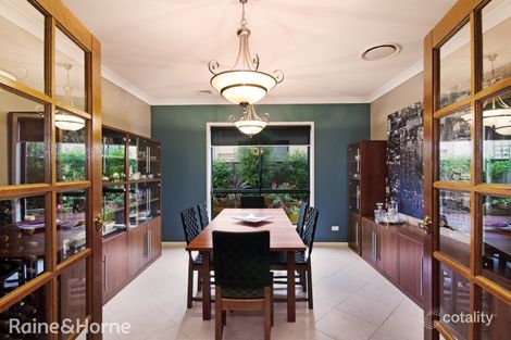 Property photo of 4 Avril Court Glenwood NSW 2768