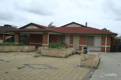 Property photo of 83 Stratton Boulevard Stratton WA 6056