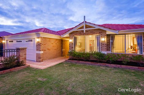 Property photo of 2 Honeydew Bend Byford WA 6122