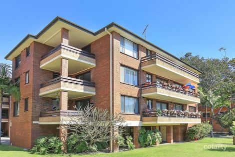 Property photo of 6/8 Fielding Street Collaroy NSW 2097