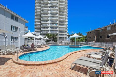 13b/3 Second Ave, Burleigh Heads, QLD 4220