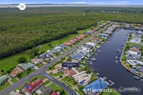 1/20 Melia St, Bongaree, QLD 4507