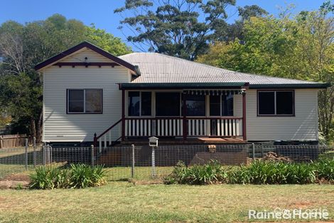 Property photo of 49 Railway Terrace Kingaroy QLD 4610