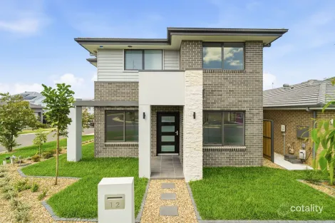 12 Myrtle Cres, Gables, NSW 2765